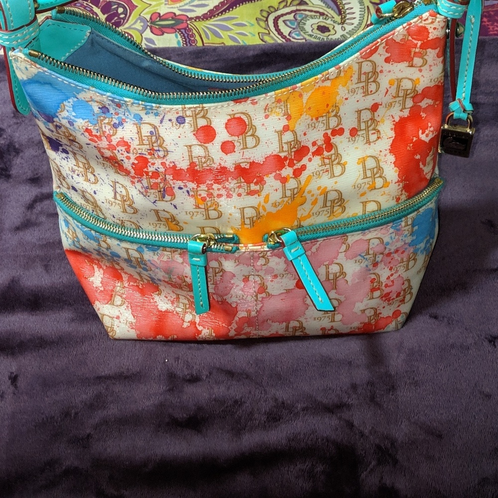 Handbag